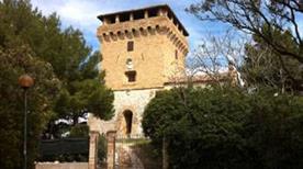 Torre di Guardia - >Portonovo Ancona