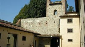 Castello dell'Acciaiolo - >Scandicci