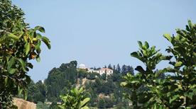 Osservatorio Astronomico di Collurani - >Teramo