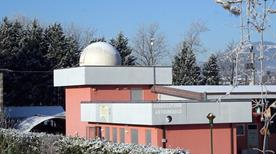 Osservatorio Astronomico - >Nove