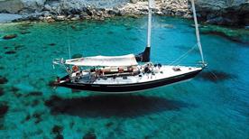 Arawak Sailing Club - >Trieste