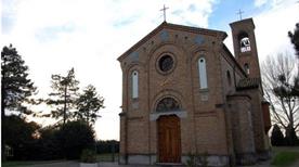 Santuario Madonna del Bosco - >Alfonsine