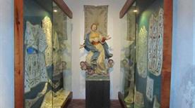 Museo Diocesano d' Arte Sacra - >Corigliano-Rossano
