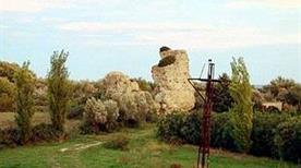 Torre del Crocchio - >Cropani Marina
