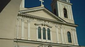 Santuario Madonna di Campiglione - >Caivano