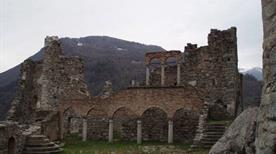 Castel Romano Diroccato - >Pieve di Bono-Prezzo