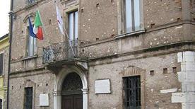 Museo Internazionale della Croce Rossa - >Castiglione delle Stiviere