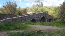 Ponte romano - >Bonarcado