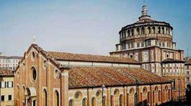 Santa Maria delle Grazie - >Parme