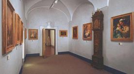 Pinacoteca del Collegio Alberoni - >Piacenza