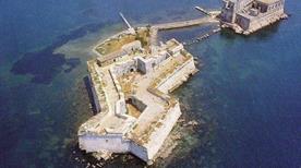 Forte Vittoria - >Augusta