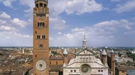 Torrazzo - >Cremona