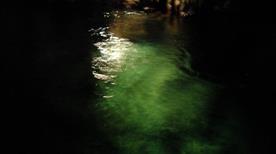 Grotta dei Misteri o Grotta Smeralda - >Isole Tremiti