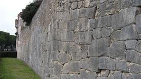 Mura di Lodi - >Lodi