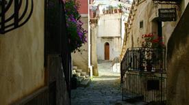 Antiquarium - >Agropoli