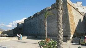 Bastione Sant' Anna - >Trapani
