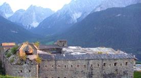 Forte Mitterberg - >Sexten