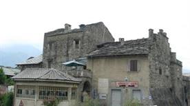 Castello di Chianocco - >Chianocco