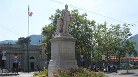 Monumento al Generale Chiodo - >La Spezia
