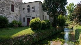 Castello Strassoldo di Sotto - >Strassoldo
