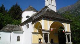 Santuario della Madonna della Neve - >Frosinone