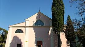 Chiesa della Santissima Annunziata  - >Levanto