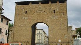 Porta San Frediano - >Florenz