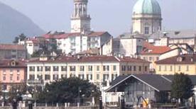 Palazzo Dugnani - >Verbania