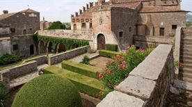 Castello Cini - >Monselice