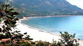 Spiaggia di Foxi Manna - >Tertenia