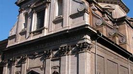 Madonna dei Monti - >Roma