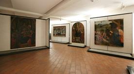 Museo Valtellinese di Storia e Arte - >Sondrio