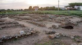 Necropoli di Monterozzi - >Tarquinia