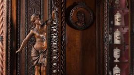 Museo della Farmacia Mazzolini Giuseppucci - >Fabriano
