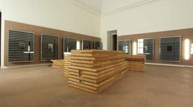 Museo d'Arte Contemporanea - >Rivoli