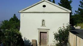 Chiesa della Madonna delle Grazie - >Altino