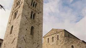 Museo del Tesoro della Cattedrale - >Anagni