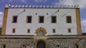 Castello o Palazzo Ram (Ramo) - >Partinico