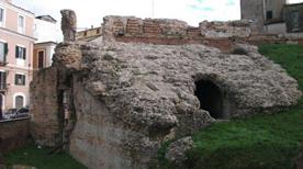 Teatro Romano - >Chieti