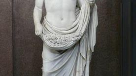 Musei Vaticani: Museo Gregoriano Profano - >Roma