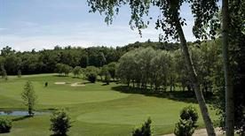 Golf Club San Giovanni dei Boschi - >San Giovanni Canavese