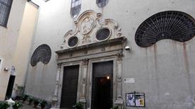 Santuario di Santa Caterina - >Genoa