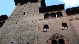 Torre Alberici - >Bologne