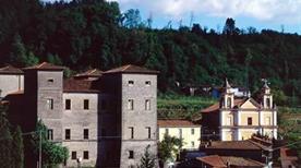 Castello di Pontebosio - >Licciana Nardi