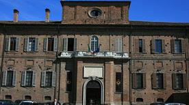 Collegio Cairoli - >Pavia