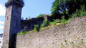 Torre del Soccorso - >Vicopisano