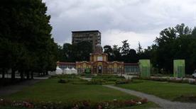 Palazzina dei Giardini - >Modena