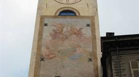 Torre Civica - >Cuneo