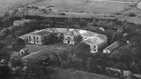 Forte Stadion (Tomba) - >Verona