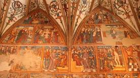 Chiesa di San Pietro - >Cembra Lisignago